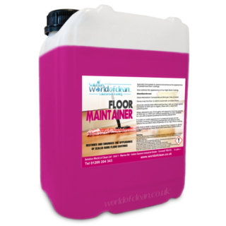 Floor Maintainer Concentrate