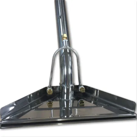 Carpet Cleaning Wand – 2 Jet 12″