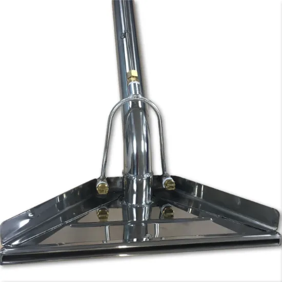 Carpet Cleaning Wand – 2 Jet 12″