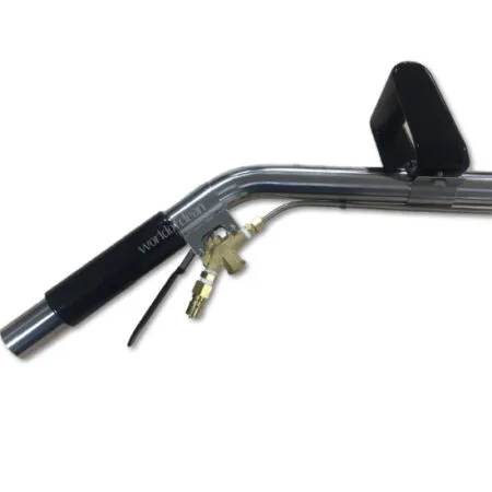 Carpet Cleaning Wand – 2 Jet 12″