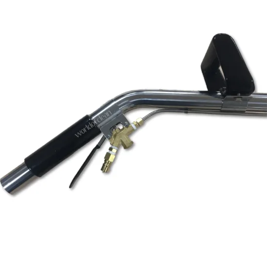 Carpet Cleaning Wand – 2 Jet 12″