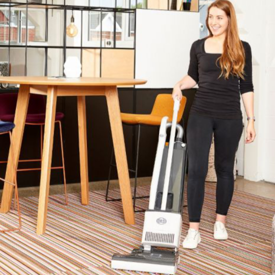 Sebo Bs360 Vacuum Cleaner