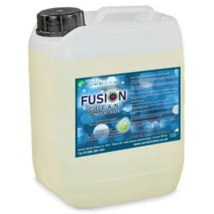 Fusion Clean – Encapsulation Carpet Cleaning Chemical
