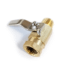 Shut off Valve 1/4
