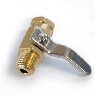 Pmf R1245 Repair Kit for V1245 Aluminum and V1245b Brass Valves Also Marketed As Expv1243 - R1245