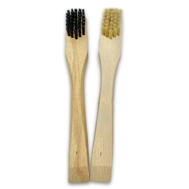 Tamping Brush Set