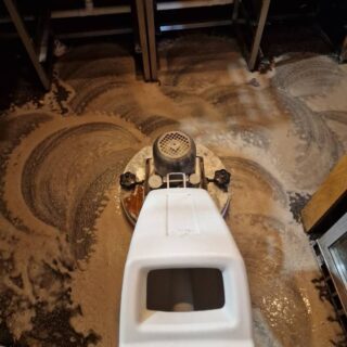 STS - Stone Tile & Safety Floor Cleaner photo review