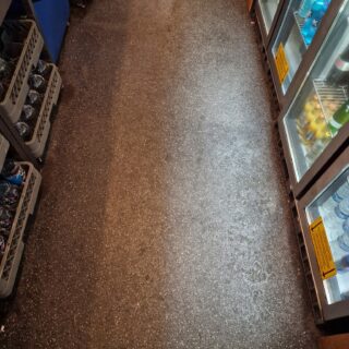 STS - Stone Tile & Safety Floor Cleaner photo review