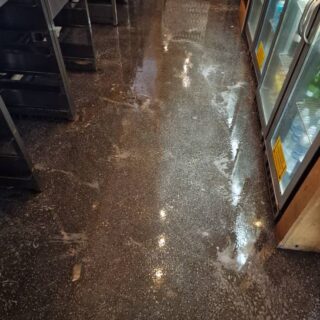 STS - Stone Tile & Safety Floor Cleaner photo review