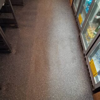 STS - Stone Tile & Safety Floor Cleaner photo review