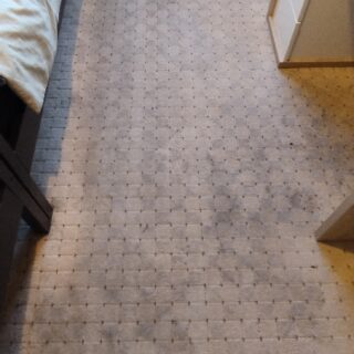 S.P.M Atlantic Breeze - Upholstery & Carpet Cleaning Chemical photo review