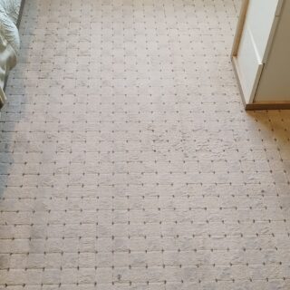 S.P.M Atlantic Breeze - Upholstery & Carpet Cleaning Chemical photo review