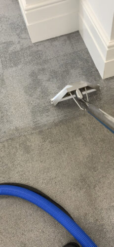 S.P.M Atlantic Breeze - Upholstery & Carpet Cleaning Chemical photo review
