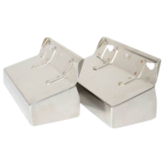 TM3 CRB Renovator Trays