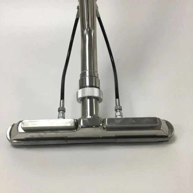 Hard Floor Wand