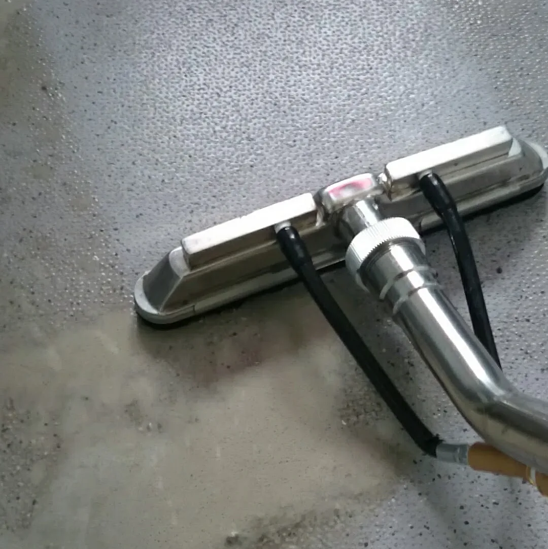 Hard Floor Wand