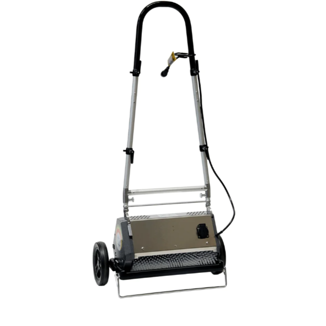 TM4 CRB Agitation Machine