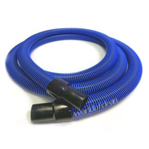 Carpet Cleaning 1.5” Vacuum Hose Cuff Barb Connector Portable Extractor 