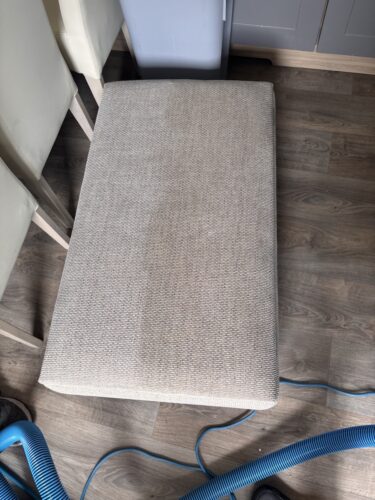 M-Power Carpet Spot & Stain Remover photo review