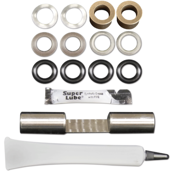Pumptec 205V / 207V Seal Kit A - 800psi