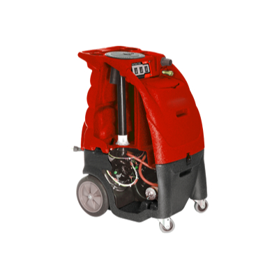 X-Tract Carpet Cleaning Machine
