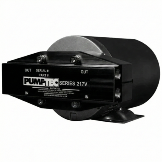 Pumptec Pumptec 217V Pump & Motor - 800psi - World of Clean