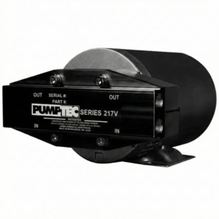 Pumptec Pumptec 217V Pump & Motor - 800psi - World of Clean