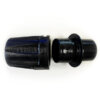 Quick Release Cuff