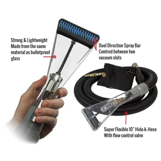 Sheardry Upholstery Tool