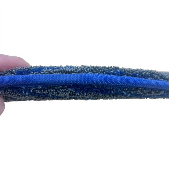 Carpet & Floor Pads World of Clean