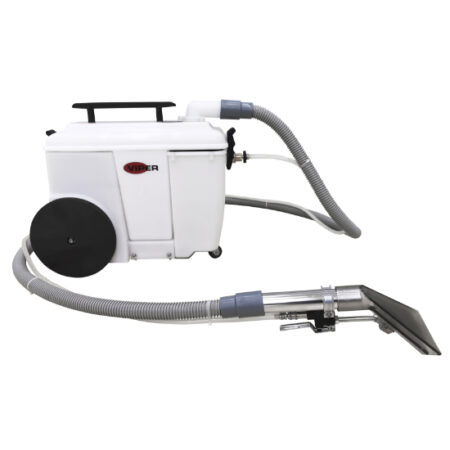 Carpet Spotting Machine