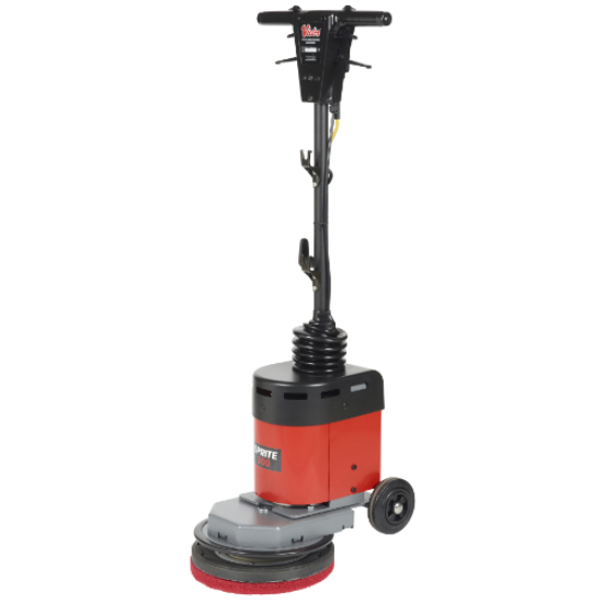 Victor Sprite 300 Rotary Cleaning Machine