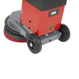 Victor Sprite 300 Rotary Cleaning Machine