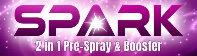 Spark - Carpet Cleaning Chemical
