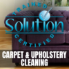 Carpet Cleaning Course