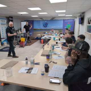 Carpet Cleaning Training Course