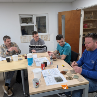 Carpet Cleaning Training Course