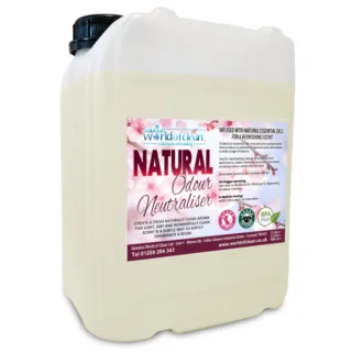 Natural Odour Neutraliser