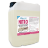 Nitro – Heavy Duty Upholstery & Carpet Cleaning Chemical