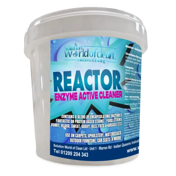 Enzyme Cleaner