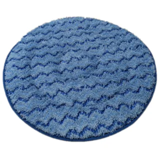 Carpet Bonnet 17" Microfibre