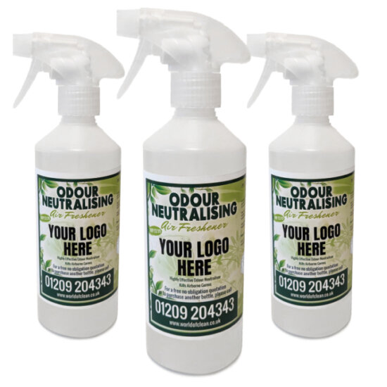 Odour Neutralising Air Fresheners