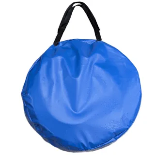 Hose bag for Carpet Cleaners