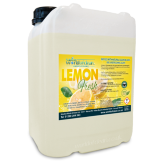 Lemon Odour Neutraliser