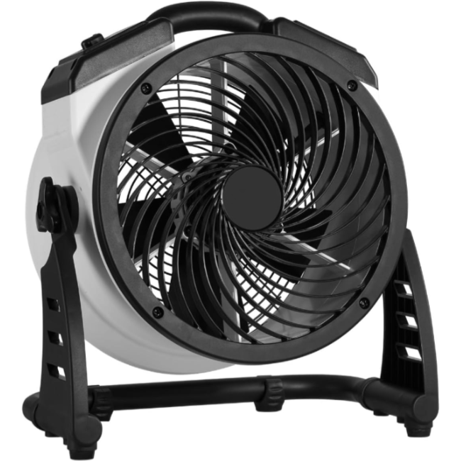 Mini Air Mover Fan Dryer