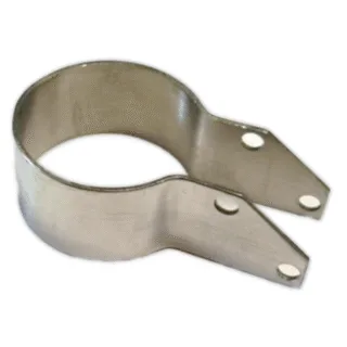 Offset Valve Bracket