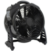 Ozone Air Mover