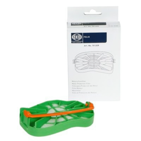 Sebo Dart Filter