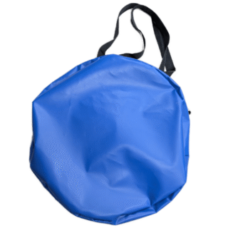 Hose bag for Carpet Cleaners
