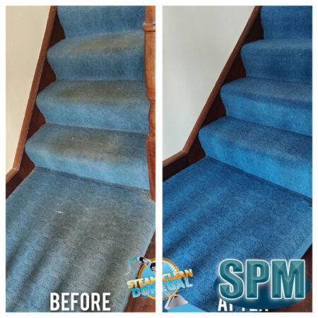 SPM - Carpet Cleaning Chemical